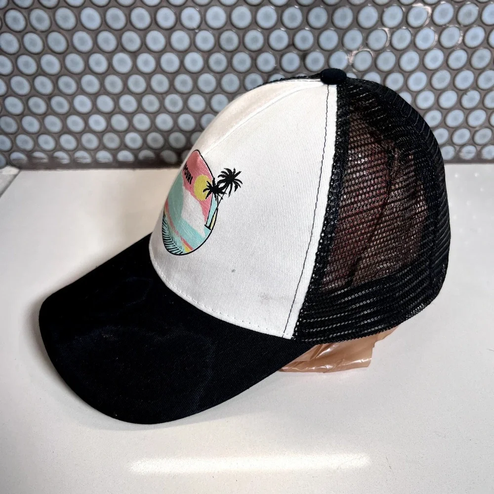 Rip Curl socialflare curated